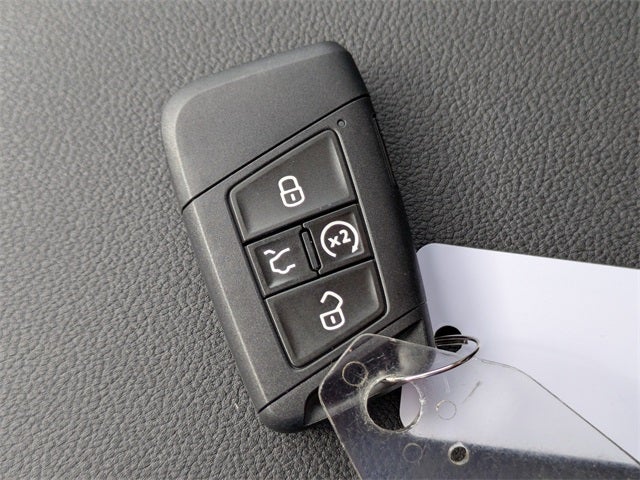 2026 Volkswagen Taos 1.5T SE Black