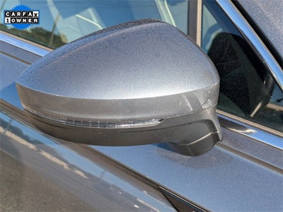 2024 Volkswagen Tiguan 2.0T SEL R-Line