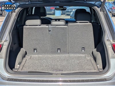 2024 Volkswagen Tiguan 2.0T SEL R-Line