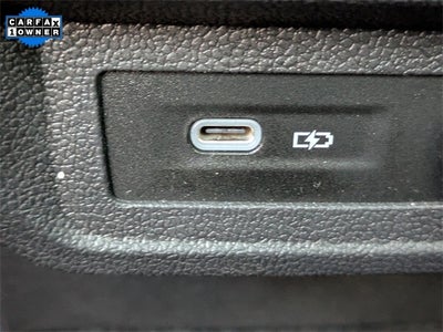 2024 Volkswagen Tiguan 2.0T SEL R-Line