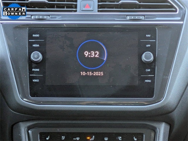 2024 Volkswagen Tiguan 2.0T SEL R-Line