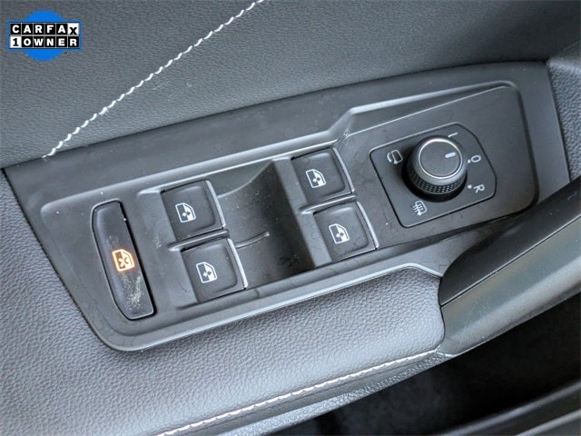 2024 Volkswagen Tiguan 2.0T SEL R-Line