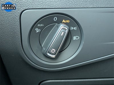 2024 Volkswagen Tiguan 2.0T SEL R-Line