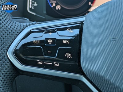 2024 Volkswagen Tiguan 2.0T SEL R-Line