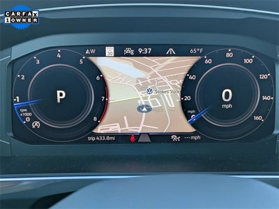 2024 Volkswagen Tiguan 2.0T SEL R-Line