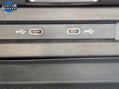 2024 Volkswagen Tiguan 2.0T SEL R-Line