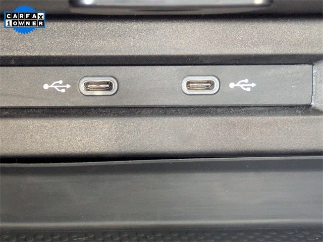 2024 Volkswagen Tiguan 2.0T SEL R-Line