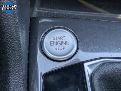 2024 Volkswagen Tiguan 2.0T SEL R-Line