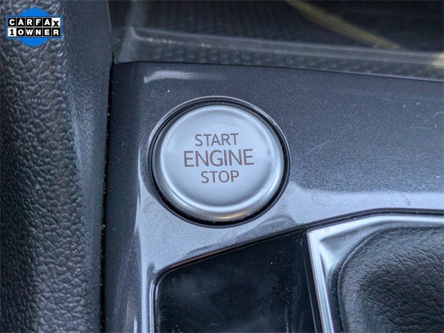 2024 Volkswagen Tiguan 2.0T SEL R-Line