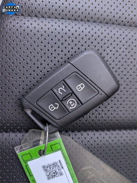 2024 Volkswagen Tiguan 2.0T SEL R-Line