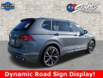 2024 Volkswagen Tiguan 2.0T SEL R-Line