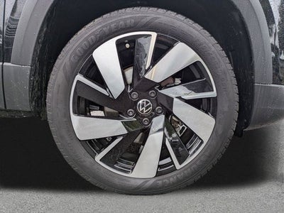 2024 Volkswagen Taos 1.5T SEL