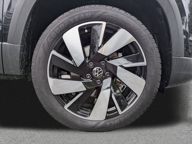 2024 Volkswagen Taos 1.5T SEL