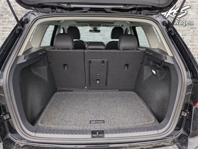 2024 Volkswagen Taos 1.5T SEL