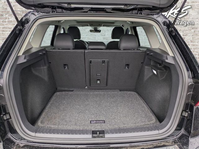 2024 Volkswagen Taos 1.5T SEL