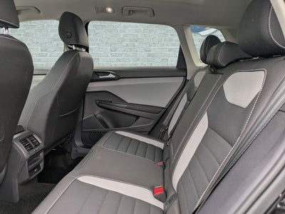 2024 Volkswagen Taos 1.5T SEL