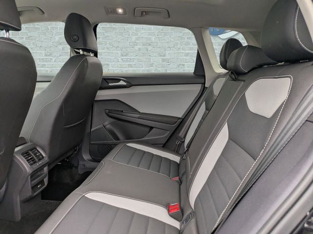 2024 Volkswagen Taos 1.5T SEL