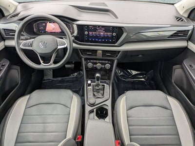 2024 Volkswagen Taos 1.5T SEL
