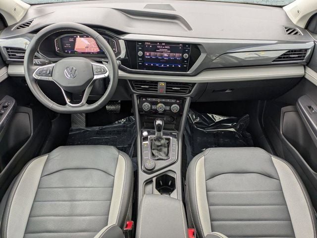 2024 Volkswagen Taos 1.5T SEL