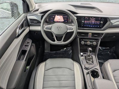 2024 Volkswagen Taos 1.5T SEL