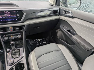 2024 Volkswagen Taos 1.5T SEL