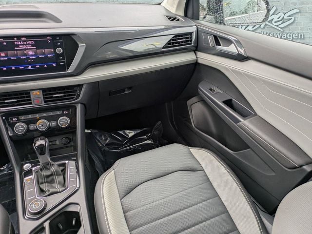 2024 Volkswagen Taos 1.5T SEL