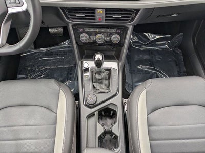 2024 Volkswagen Taos 1.5T SEL