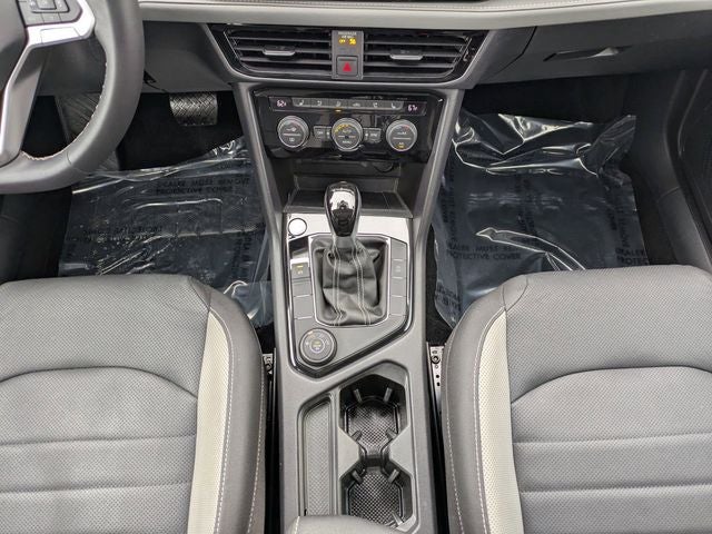 2024 Volkswagen Taos 1.5T SEL