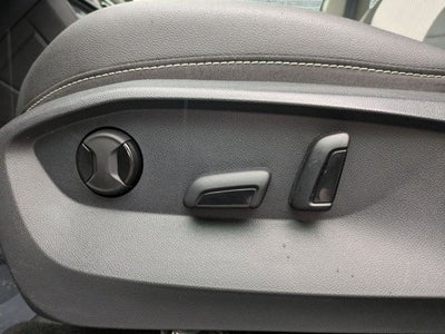 2024 Volkswagen Taos 1.5T SEL