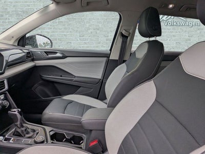 2024 Volkswagen Taos 1.5T SEL