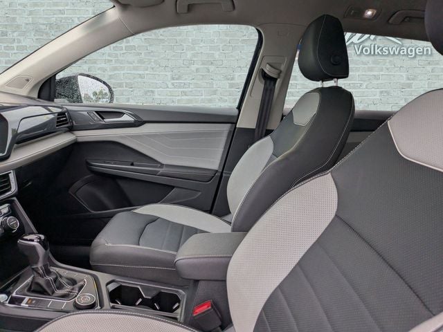 2024 Volkswagen Taos 1.5T SEL