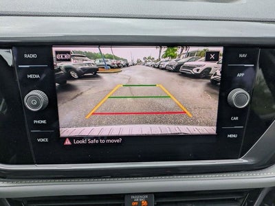 2024 Volkswagen Taos 1.5T SEL