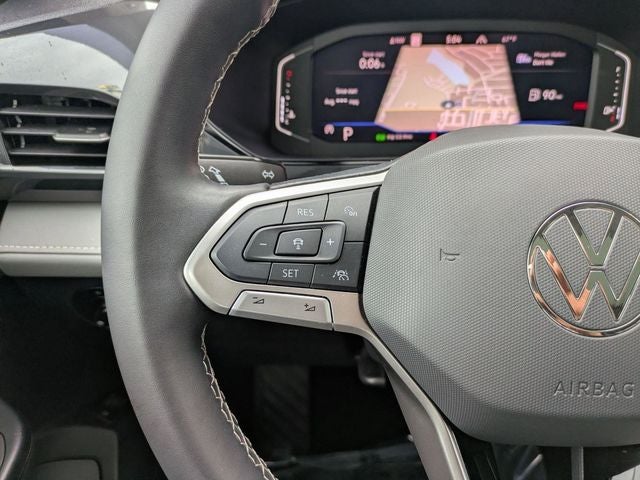 2024 Volkswagen Taos 1.5T SEL