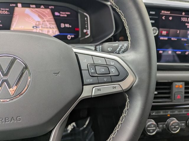 2024 Volkswagen Taos 1.5T SEL