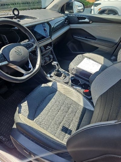 2024 Volkswagen Taos 1.5T SEL