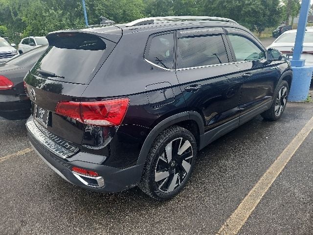 2024 Volkswagen Taos 1.5T SEL