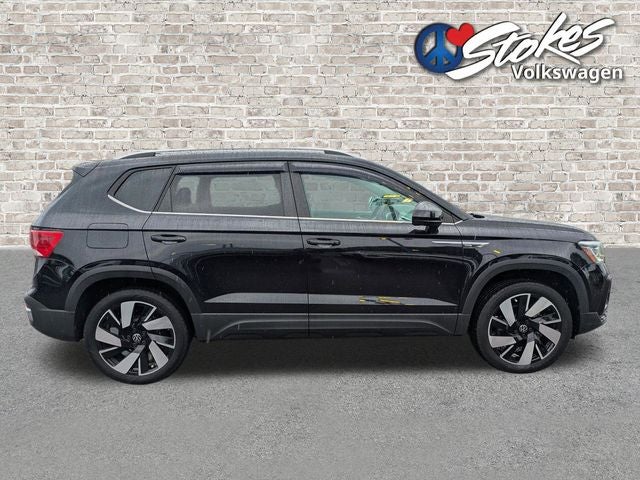 2024 Volkswagen Taos 1.5T SEL