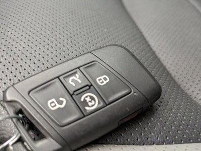 2024 Volkswagen Taos 1.5T SEL