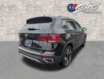 2024 Volkswagen Taos 1.5T SEL