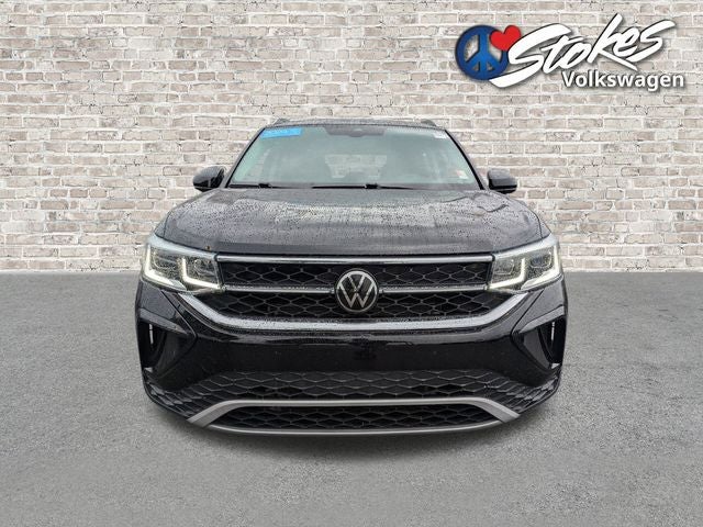 2024 Volkswagen Taos 1.5T SEL