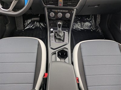 2026 Volkswagen Taos 1.5T S