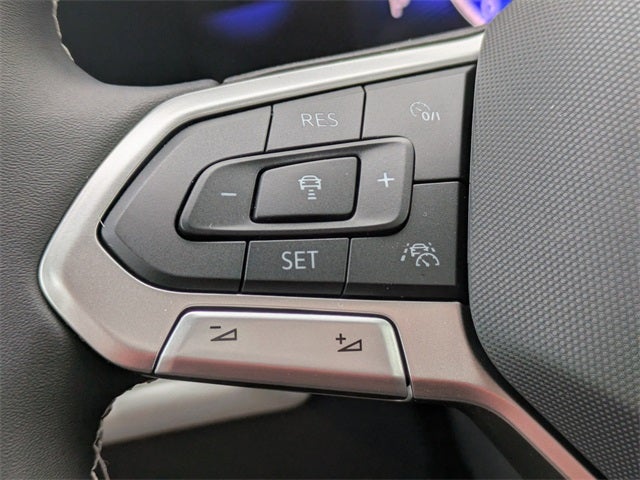 2026 Volkswagen Taos 1.5T S