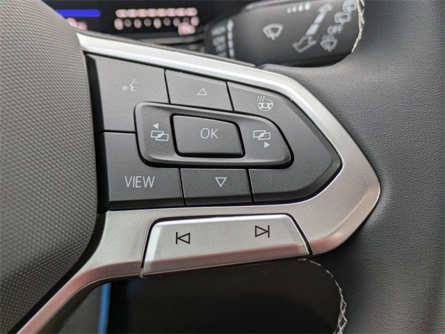 2026 Volkswagen Taos 1.5T S