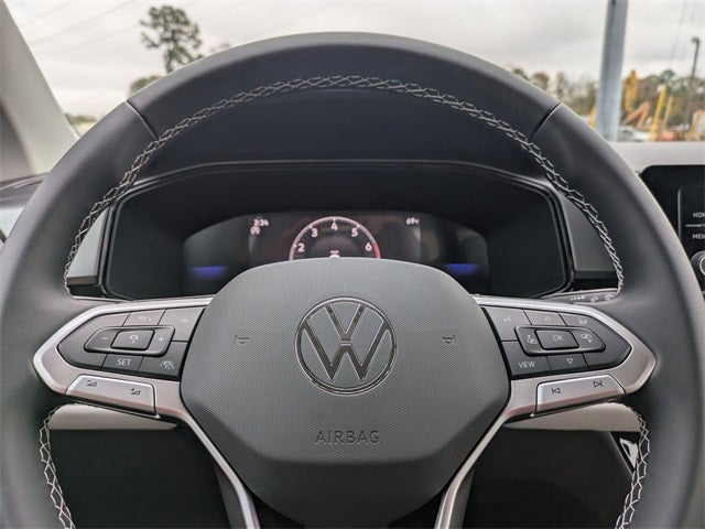 2026 Volkswagen Taos 1.5T S