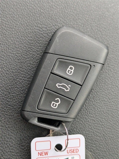 2026 Volkswagen Taos 1.5T S