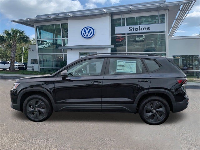 2026 Volkswagen Taos 1.5T S