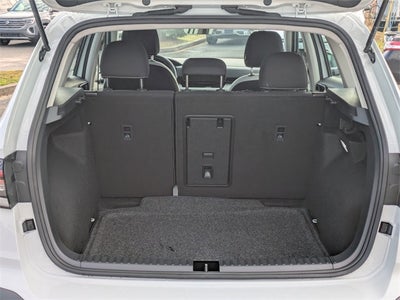 2026 Volkswagen Taos 1.5T S