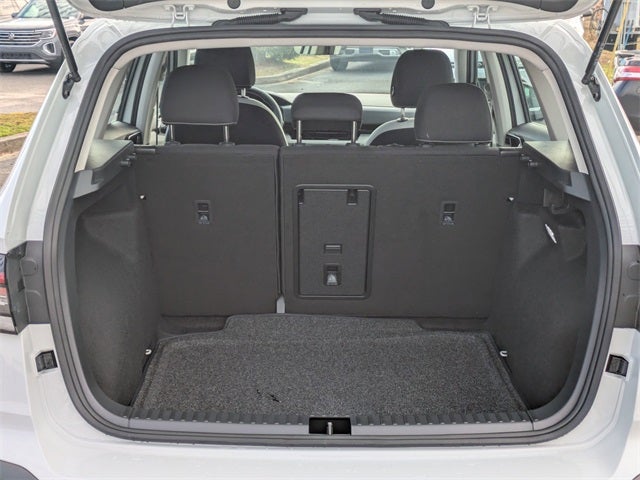 2026 Volkswagen Taos 1.5T S