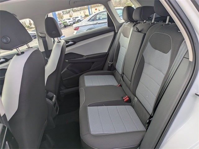 2026 Volkswagen Taos 1.5T S