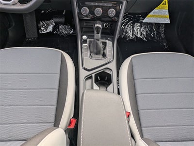 2026 Volkswagen Taos 1.5T S